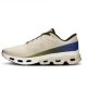 On Cloudspark Beige - Scarpe Running Uomo
