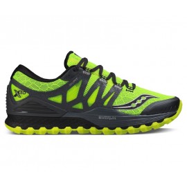 saucony xodus iso bambino rosa