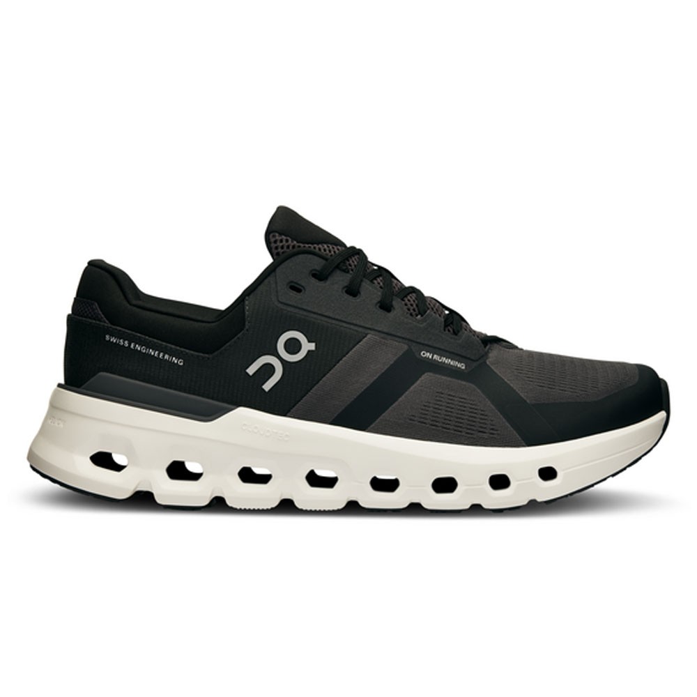 On Cloudrunner 2 Nero - Scarpe Running Uomo EUR 41 / US 8