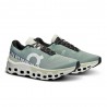 On Cloudmonster 2 Verde chiaro - Scarpe Running Uomo