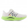 New Balance Fuelcell Propel V4 Bianco Verde - Scarpe Running Uomo