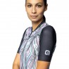 Ale' Maglia Ciclismo Art Pastello Donna