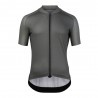 Assos Maglia Ciclismo Mille Gt C2 Drylite Rock Grigio Uomo