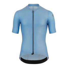 Assos Maglia Ciclismo Mille Gt Drylite Thunder Blue Uomo