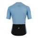 Assos Maglia Ciclismo Mille Gt Drylite Thunder Blue Uomo