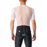 Castelli Maglia Ciclismo Bolero Ss Bianco Uomo