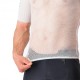 Castelli Maglia Ciclismo Bolero Ss Bianco Uomo