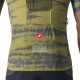 Castelli Maglia Ciclismo Unlimited Pro Sage Uomo