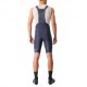 Castelli Salopette Ciclismo Espresso Twilight Blue Uomo