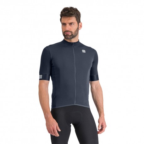 Sportful Maglia Ciclismo Srk Galaxy Blu Uomo