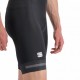 Sportful Pantaloncini Ciclismo Neo Black Uomo