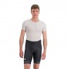 Sportful Pantaloncini Ciclismo Neo Black Uomo