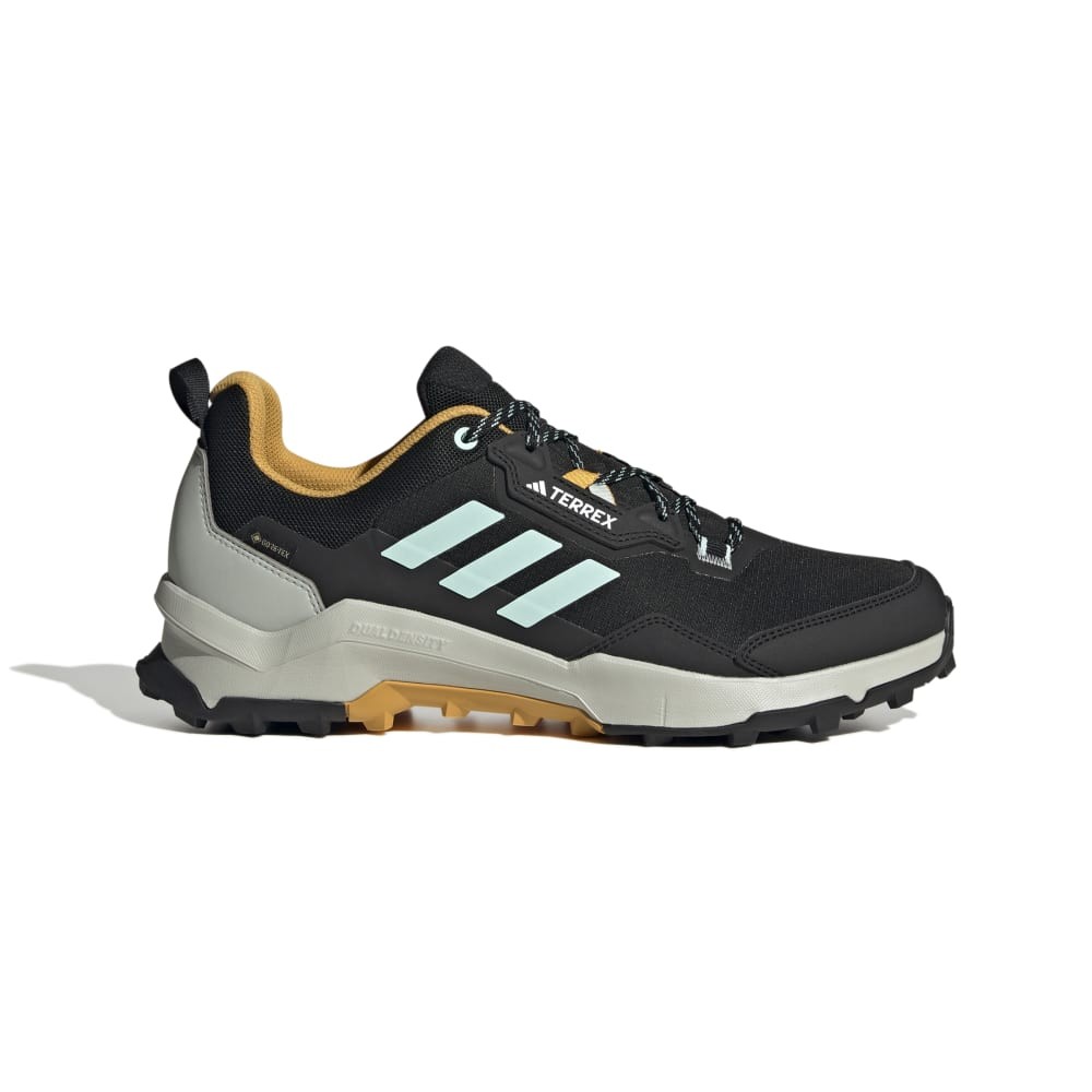 ADIDAS Terrex Ax4 GORE-TEX Azzurro Nero - Scarpe Trekking Uomo EUR 40 2/3 / UK 7