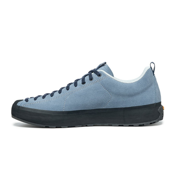 Scarpa Mojito Wrap Dusty Blue - Scarpe Trekking Uomo