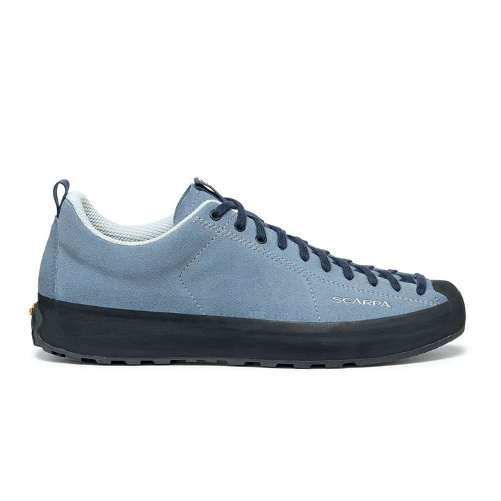 Scarpa Mojito Wrap Dusty Blue - Scarpe Trekking Uomo
