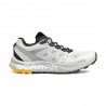 Scarpa Spin Palnet Grigio Bianco - Scarpe Trekking Uomo