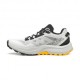 Scarpa Spin Palnet Grigio Bianco - Scarpe Trekking Uomo