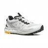 Scarpa Spin Palnet Grigio Bianco - Scarpe Trekking Uomo