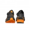 Scarpa Ribelle Run Kalibra Ht Nero Arancio - Scarpe Trekking Uomo