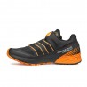 Scarpa Ribelle Run Kalibra Ht Nero Arancio - Scarpe Trekking Uomo