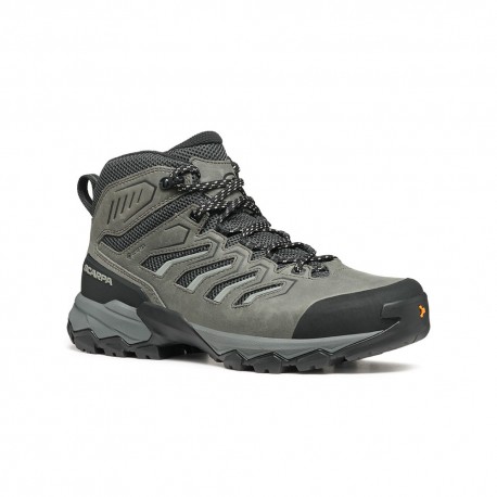 Scarpa Mid Moraine GORE-TEX Antrachite - Pedule Trekking Uomo
