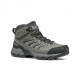 Scarpa Mid Moraine GORE-TEX Grigio - Pedule Trekking Uomo