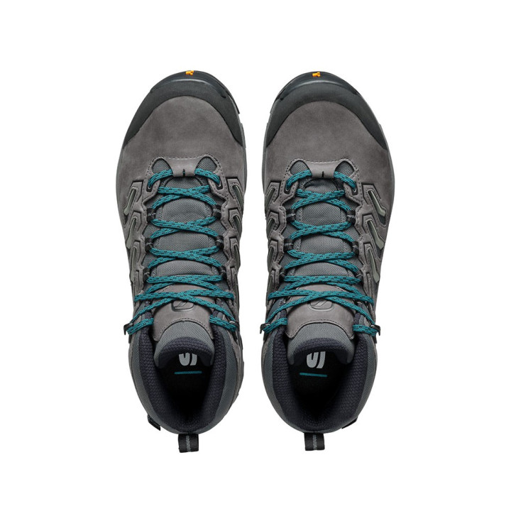 Scarpa Mid Moraine GORE-TEX Antrachite - Pedule Trekking Uomo