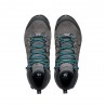 Scarpa Mid Moraine GORE-TEX Grigio - Pedule Trekking Uomo