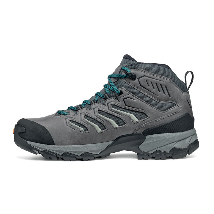 Scarpa Mid Moraine GORE-TEX Antrachite - Pedule Trekking Uomo