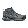 Scarpa Mid Moraine GORE-TEX Grigio - Pedule Trekking Uomo