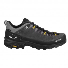 Salewa Alp Trainer 2 GORE-TEX Nero - Scarpe Trekking Uomo