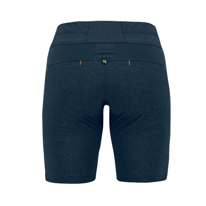 Karpos Bermuda Trekking Dolada Outer Space  Donna