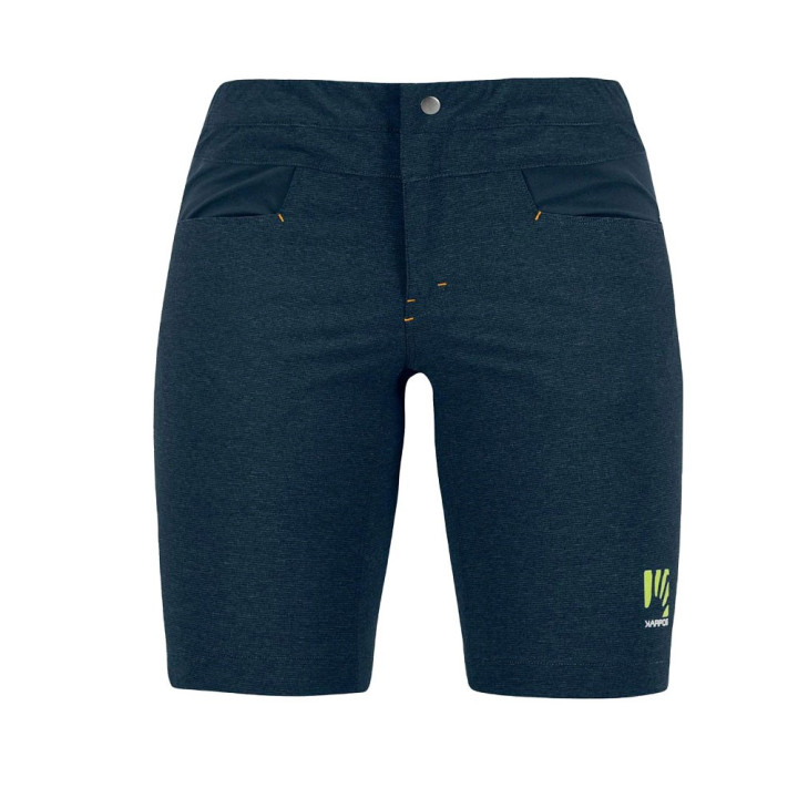 Karpos Bermuda Trekking Dolada Outer Space  Donna