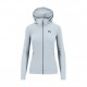 Karpos Felpa Trekking Easyfrizz Azzurro Donna
