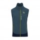 Karpos Gilet Trekking Lede Blu Chiaro Uomo