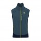 Karpos Gilet Trekking Lede Blu Chiaro Uomo