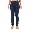 Karpos Jeans Trekking Salice Blu Donna