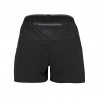 Karpos Pantaloni Corti Trekking Fast Evo Nero Donna