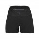 Karpos Pantaloni Corti Trekking Fast Evo Nero Donna