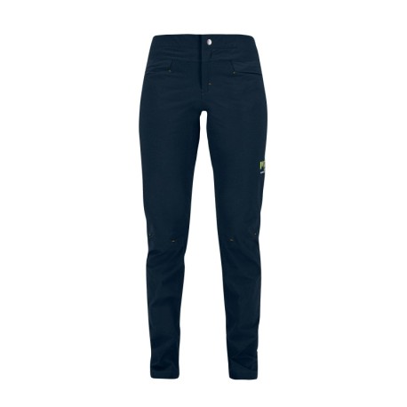 Karpos Pantaloni Trekking Dolada Blu  Donna