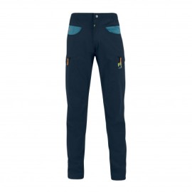 Karpos Pantaloni Trekking Dolada Blu Uomo