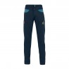 Karpos Pantaloni Trekking Dolada Blu Uomo