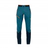 Karpos Pantaloni Trekking Rock Evo Azzurro Blu Uomo