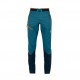 Karpos Pantaloni Trekking Rock Evo Azzurro Blu Uomo