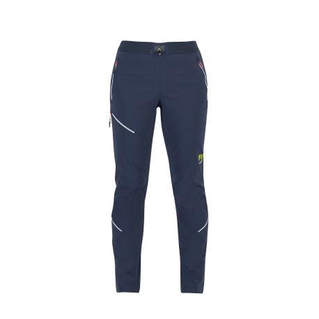 Karpos Pantaloni Trekking Rock Evo Outer Space  Donna