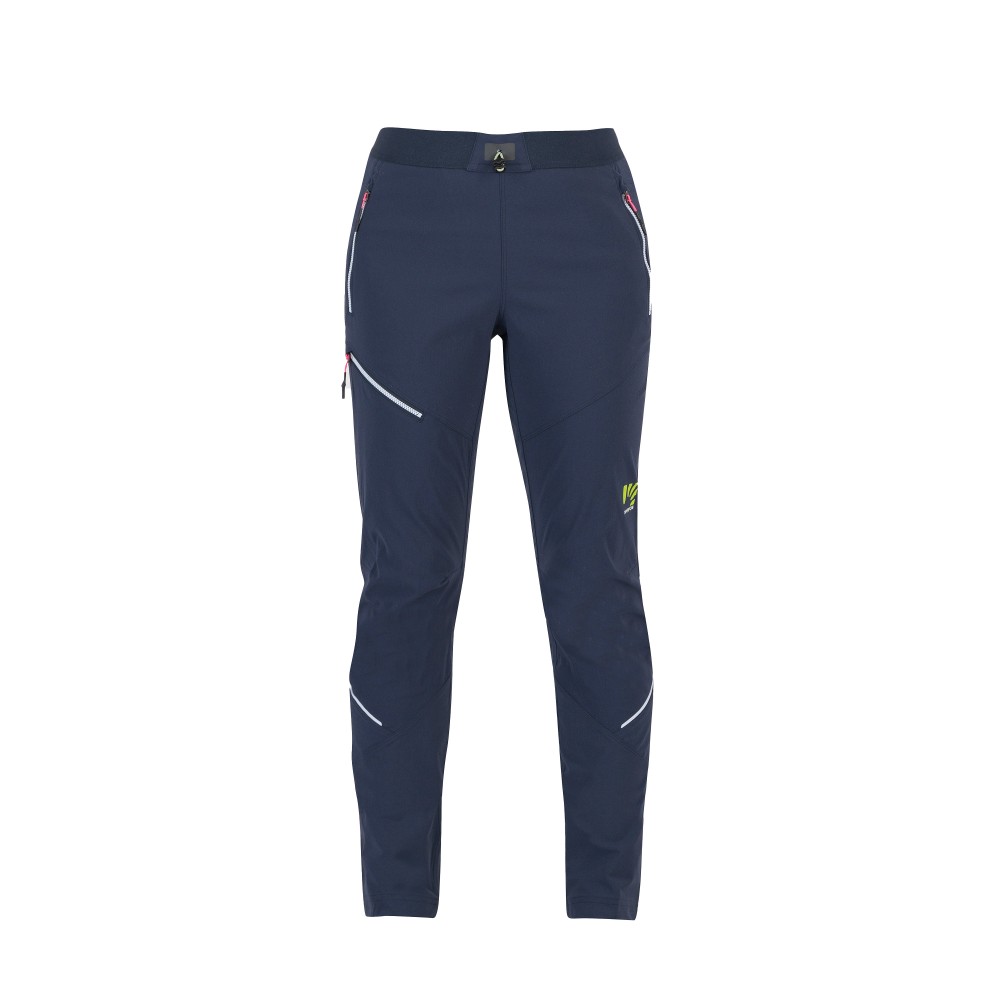 Karpos Pantaloni Trekking Rock Evo Blu Donna 44