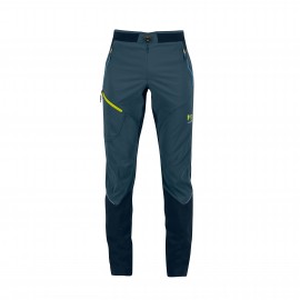 Karpos Pantaloni Trekking Rock Evo Stargazer Vulcan Uomo