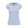 Karpos T-Shirt Trekking Loma Turchese Donna