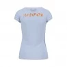 Karpos T-Shirt Trekking Loma Turchese Donna