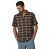 Patagonia Camicia Trekking A C Discovery Uomo